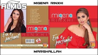 Migena Rinxhi  Marshallah Official Audio [upl. by Mchenry]