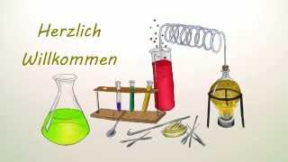 Besonderheiten der Weinsäure  Chemie  Organische Chemie [upl. by Yennej]