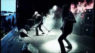 JORN  Road Of The Cross Live Version [upl. by Chaffee]