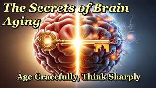 The Secrets of Brain Aging [upl. by Falzetta378]