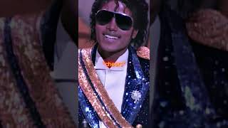 Michael Jacksons AURA 😨😈 FUNK DO BOUNCE EDIT michaeljackson edit [upl. by Starla885]