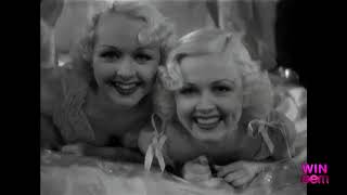 Finale of movie Dames 1934 Vocals by Dick Powell Some narration [upl. by Anirtek42]