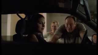 Sopranos Funny Moment 2  Meadow gets a Nissan Pathfinder R50 [upl. by Emorej]