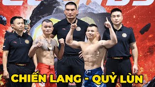 Đại chiến LION Championship và lời nói của người trong cuộc [upl. by Tremaine]