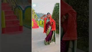 Saj dhaj ke main jara ban than ke 😍youtubeshorts youtubevideos viral videodance [upl. by Lind]