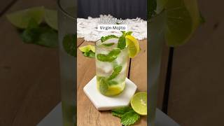 Mojito Recipe 3 Types  Virgin Mojito  Watermelon Mojito  Cucumber Mojito Refreshing Summer Recipe [upl. by Elmer]