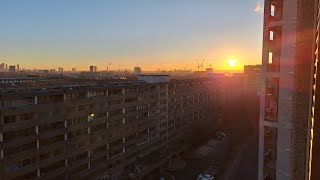 J T Inside The Aylesbury Estate London [upl. by Ialohcin]