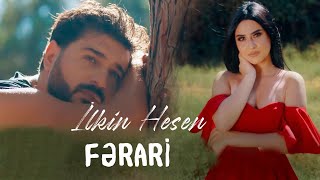 İlkin Hasan  Ferari Official Music Video [upl. by Yremogtnom768]