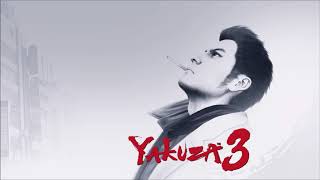 Yakuza 3  Lyricism Without Tears Intro Version [upl. by Johnath]