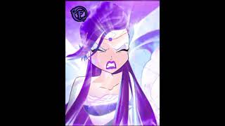 Winx Club Musa  Animal  edit [upl. by Phebe]