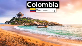 Exploring Colombia  Full Travel Documentary [upl. by Duffie]