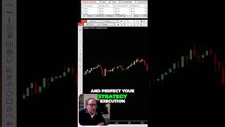 Maximize Your Trading Strategy with NinjaTrader 8 Market Replays [upl. by Ifar]