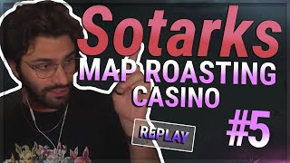 PLEASE MAP JUMPS PROPERLY  MAP ROASTING CASINO 🔥 5 [upl. by Arndt705]