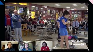 2022 PWBA Long Island Classic Stepladder Finals [upl. by Amelia]