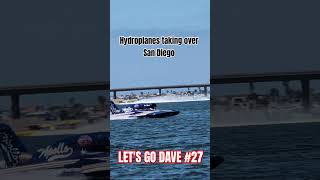 Bayfair San Diego 2024 Lets go racing baby [upl. by Cecilia]