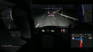 TruckersMP 1122024 [upl. by Mathew]