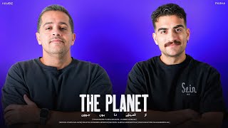 PLANET C  از قمیشی تا بون جووی [upl. by Conlee]