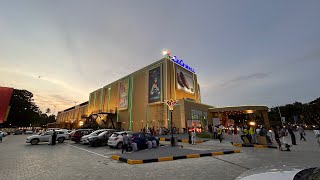 Lulu mall Kozhikode [upl. by Sabine]