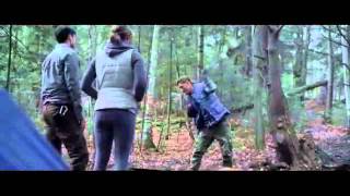 Backcountry Trailer 2014 [upl. by Ajnat]