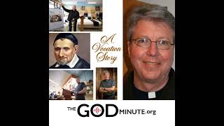 September 13 A Vocation Story Fr Cormack [upl. by Ecilayram]