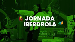 Jornada Iberdrola Pista 2 [upl. by Partridge]