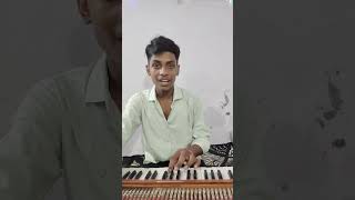 Sharda Bhawani Rakha Sabha Bich Pani  By  Himanshu Raj  bhaktisong  Cover Song [upl. by Eile]