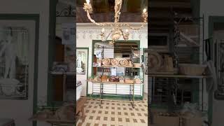 Visiting The Poilane Boulangerie In Paris [upl. by Esmeralda]