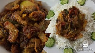 How to make Matan Devil in tamil Spicy matan Devil Devil matan recipe [upl. by Eadahs214]