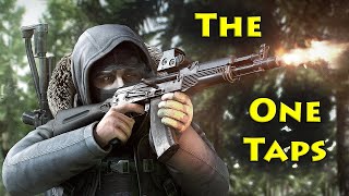 The 1 Taps  Escape From Tarkov [upl. by Yajeet]