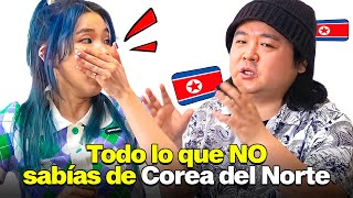 Todos los que no sabías de Corea del Norte Te Mtan para cualquier cosa… [upl. by Spielman]