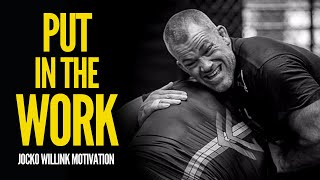 FIGHT THROUGH THIS  Jocko Willink  Motivational Workout Speech 2020 [upl. by Conlon142]