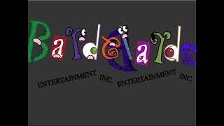 Bardel Entertainment Inc 2008 Logo Dirty Ident Good Ending Funny Moments 10 [upl. by Droffig]