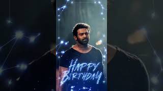 prabhas birthday status shorts plzviralthisvideo unfreezmyaccout tranding ytshorts new plz [upl. by Eirrod]