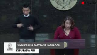 Sesión Ordinaria del 30 de Abril del 2024 Parlamento Infantil [upl. by Anaiq]