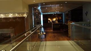 Full Hotel Tour amp Review of The RitzCarlton Hotel Toronto ON [upl. by Lowrie]