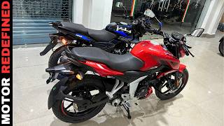 2024 Bajaj Pulsar N150 Vs Pulsar 150 Twin Disc Comparison  Motor Redefined [upl. by Orman452]