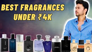 BEST AFFORDABLE FRAGRANCES  MEN FRAGRANCES [upl. by Kurtis]