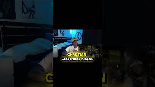 Caleb Gordon Talks About Christian HipHop In 2024‼️ music hiphop artist entertainment industry [upl. by Lyndell386]