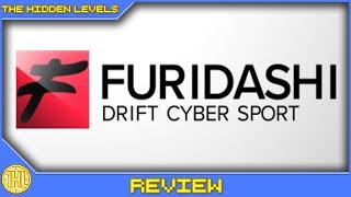 FURIDASHI Drift Cyber Sport Review  Drifting disappointment SteamPC [upl. by Ahsemot]