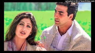 Dil Ne Ye Kaha Hai Dil Se 💘Jhankar💘 Dhadkan 2000 Alka Yagnik Akshay Kumar Sunil Shetty [upl. by Airotna]