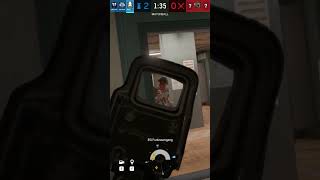 In die Zange genommen Part 2 gaming rainbowsixsiege r6siege clips [upl. by Severin254]