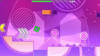 Geometry Dash  My Extra Chromosomes by Homeboye ID 89379924 [upl. by Atteram374]