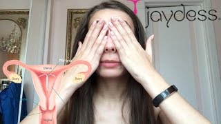 Girl Talk Switching to Jaydess IUD  Process Price Procedure My Experience  Episode 5 [upl. by Epuladaug927]