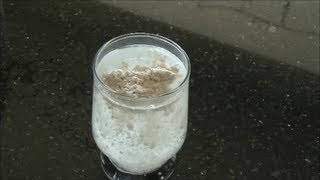 How To Make Colloidal Oatmeal [upl. by Eatnahs]