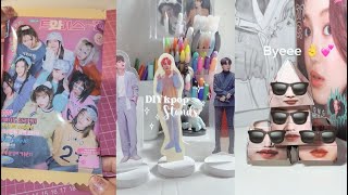 Kpop DIY [upl. by Philcox]