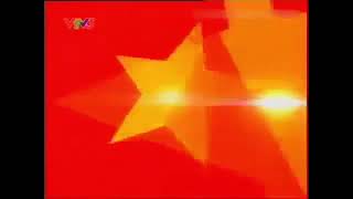 VTV3 ident 2007  2011 [upl. by Lennon]