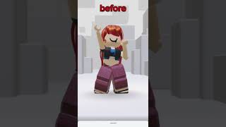 roblox robloxedit edit robux robloxoutfits noobs [upl. by Eimerej]