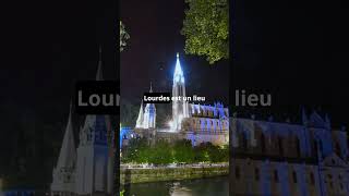 ✨ Les Miracles de Lourdes  Guérisons Inexplicables et Apparitions Mariales  🙏 Foi Miracle [upl. by Sirod18]