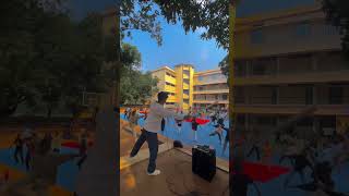 Don Bosco school gumla Dance practice Astik kumar dance shorts dancevideo gumla youtubeshort [upl. by Star726]