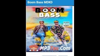 Boom bass  WhatsApp status MdKd  Mohit saini [upl. by Combes]